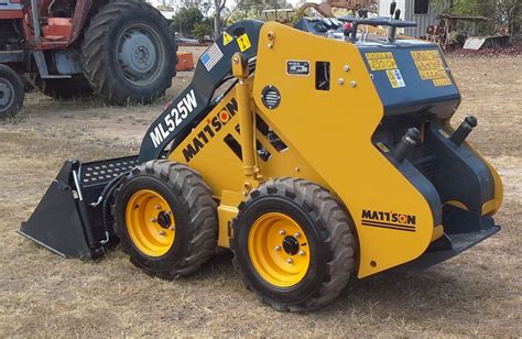 mini skid steer suppliers